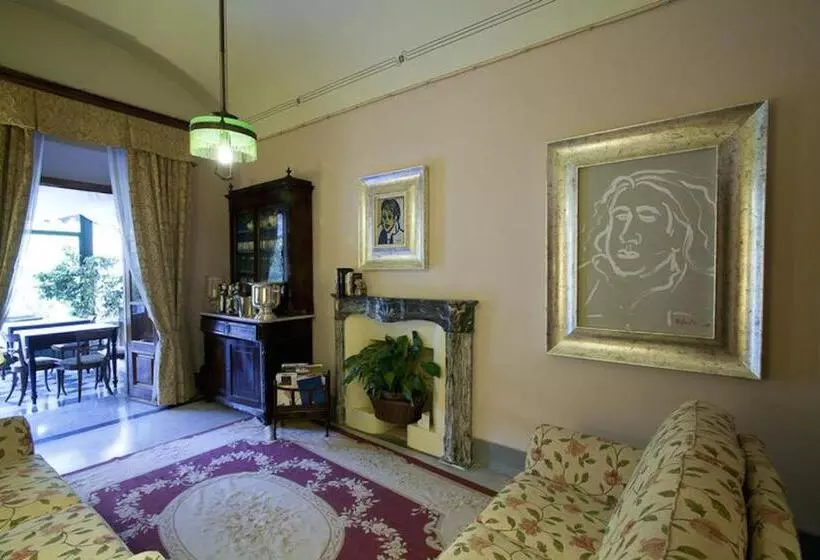 Szálloda Residenza Palazzo Visdomini