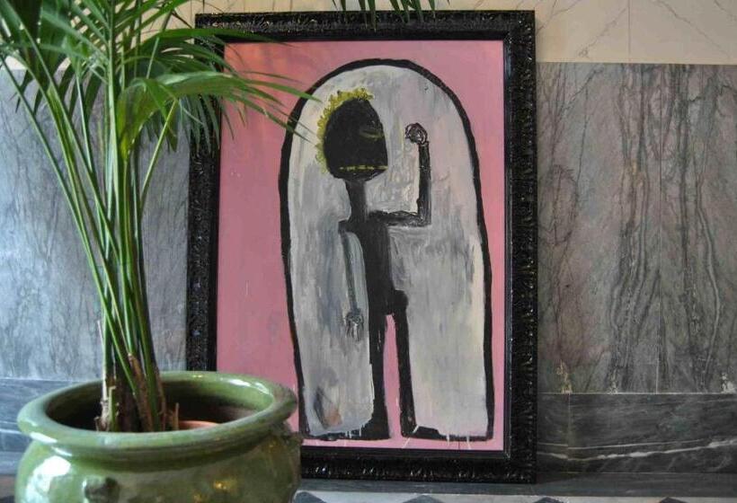 ホテル Residenza Palazzo Visdomini