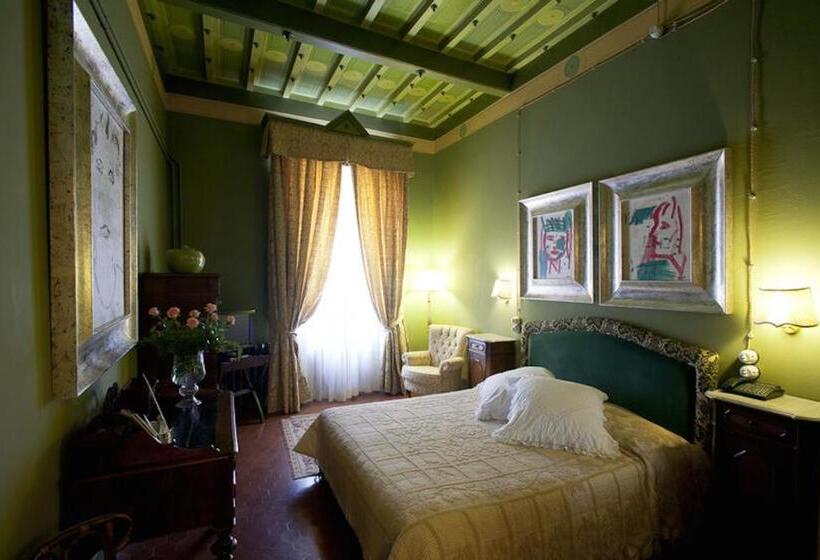 ホテル Residenza Palazzo Visdomini