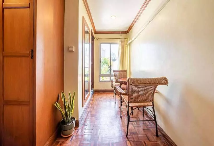 ホテル Royal Ivory Sukhumvit Nana