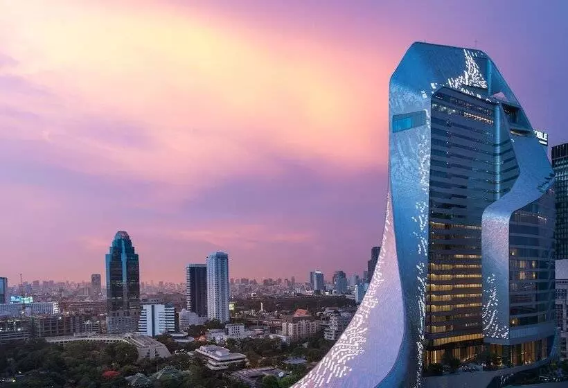 ホテル Royal Ivory Sukhumvit Nana