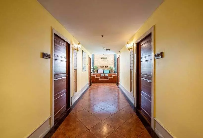 ホテル Royal Ivory Sukhumvit Nana