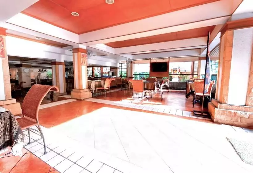 ホテル Royal Ivory Sukhumvit Nana