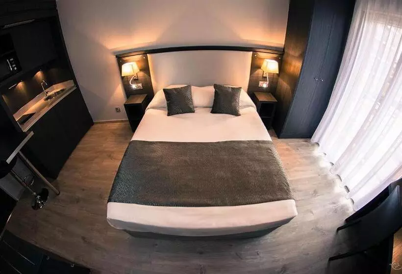 ホテル Sejours & Affaires Aixenprovence Mirabeau