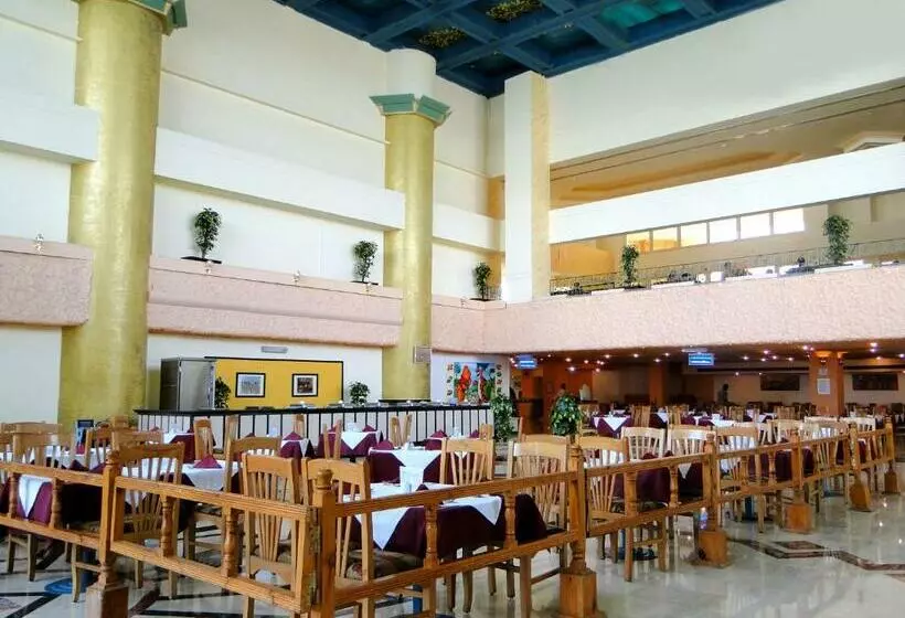 هتل Sharm Holiday Resort