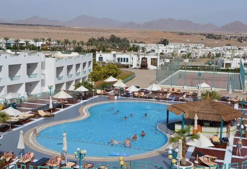 هتل Sharm Holiday Resort