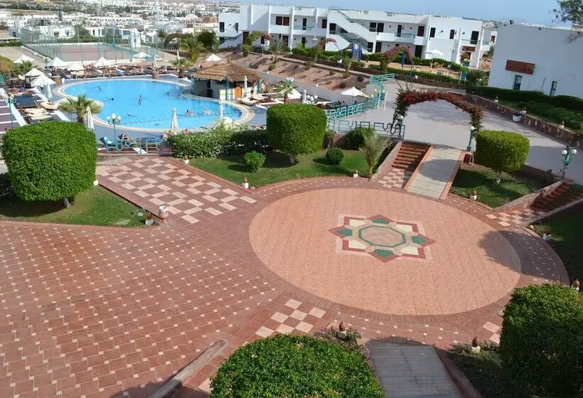 هتل Sharm Holiday Resort