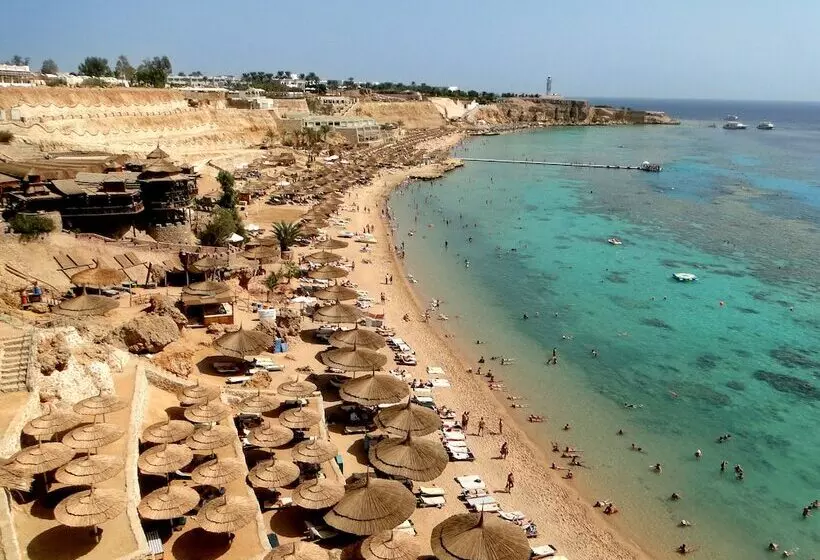 هتل Sharm Holiday Resort
