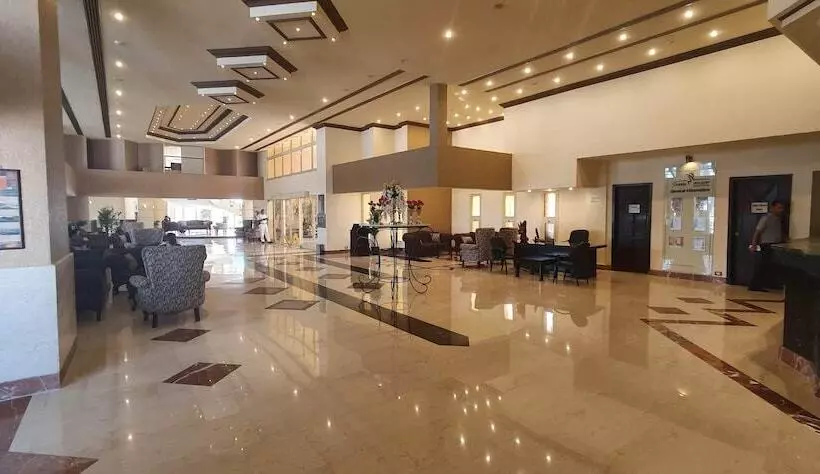 هتل Sharm Holiday Resort