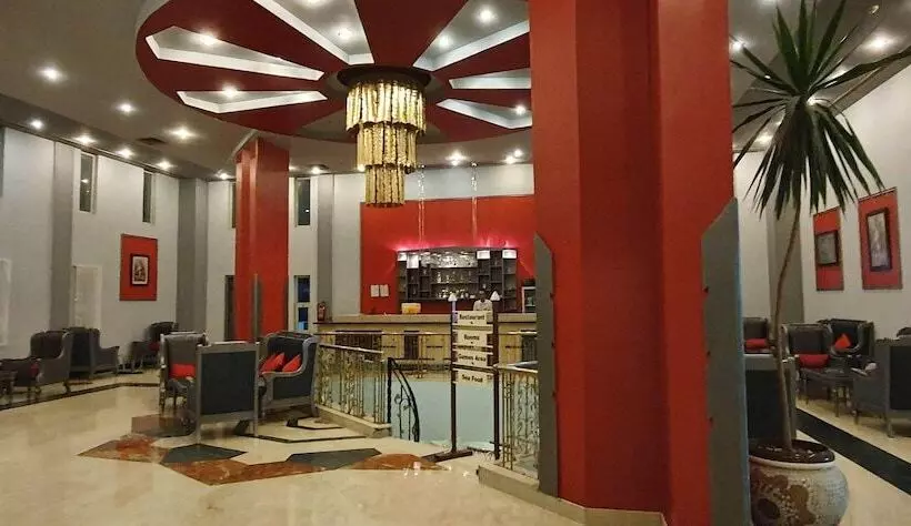 هتل Sharm Holiday Resort