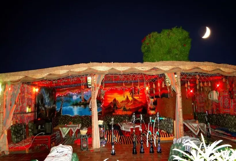 هتل Sharm Holiday Resort