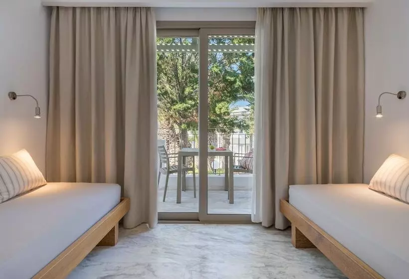 Hotel Sol by Meliá Marina Beach