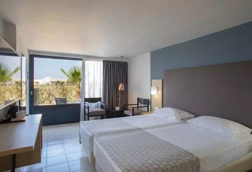 Hotel Sol by Meliá Marina Beach