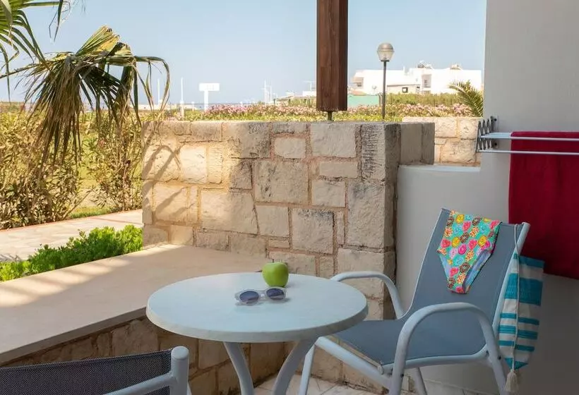 Hotel Sol by Meliá Marina Beach