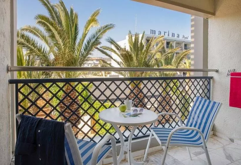 Hotel Sol by Meliá Marina Beach