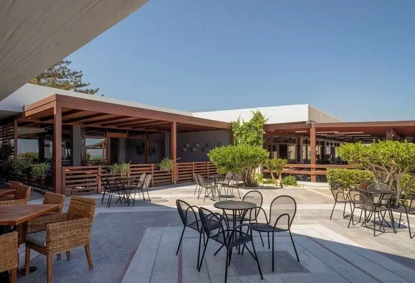 Hotel Sol by Meliá Marina Beach