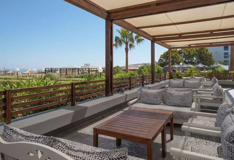 Hotel Sol by Meliá Marina Beach