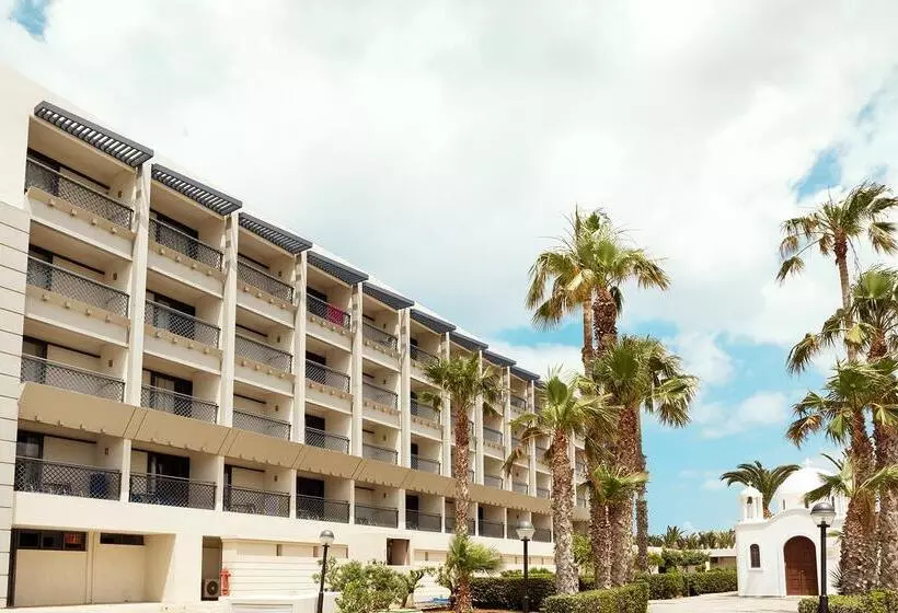 Hotel Sol by Meliá Marina Beach