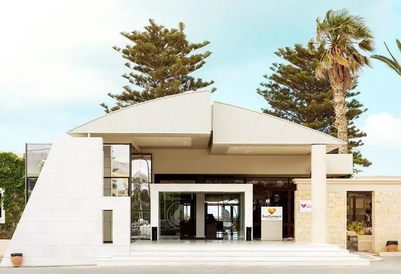 Hotel Sol by Meliá Marina Beach