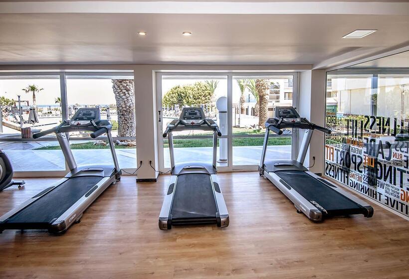 ホテル Sol by Meliá Marina Beach