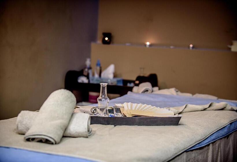 ホテル Sol by Meliá Marina Beach