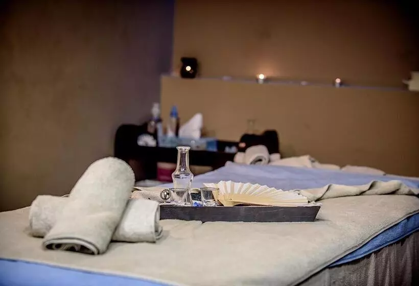 Hotel Sol by Meliá Marina Beach