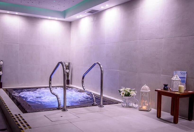 ホテル Sol by Meliá Marina Beach