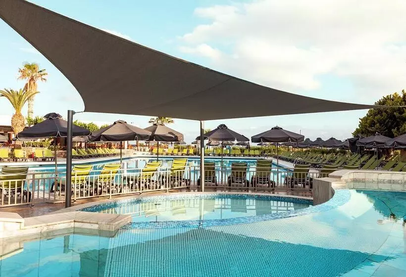 Hotel Sol by Meliá Marina Beach