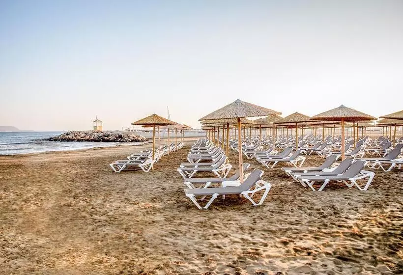 Hotel Sol by Meliá Marina Beach