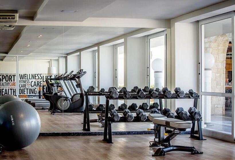 ホテル Sol by Meliá Marina Beach