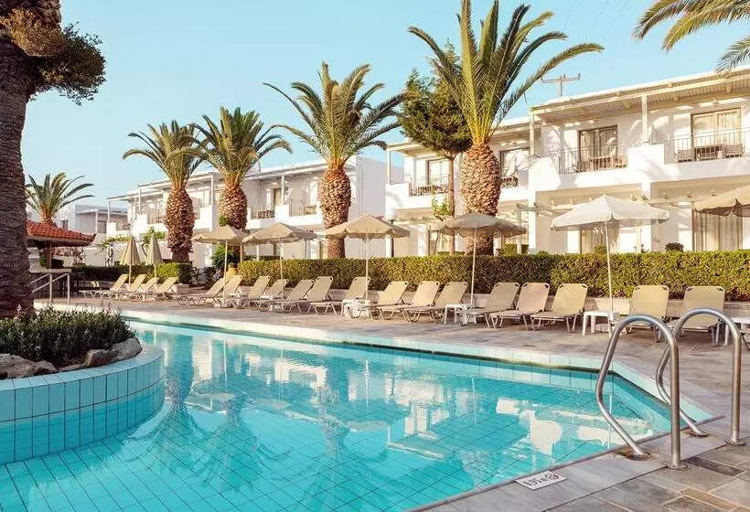 Hotel Sol by Meliá Marina Beach