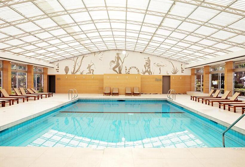 ホテル Sol by Meliá Marina Beach