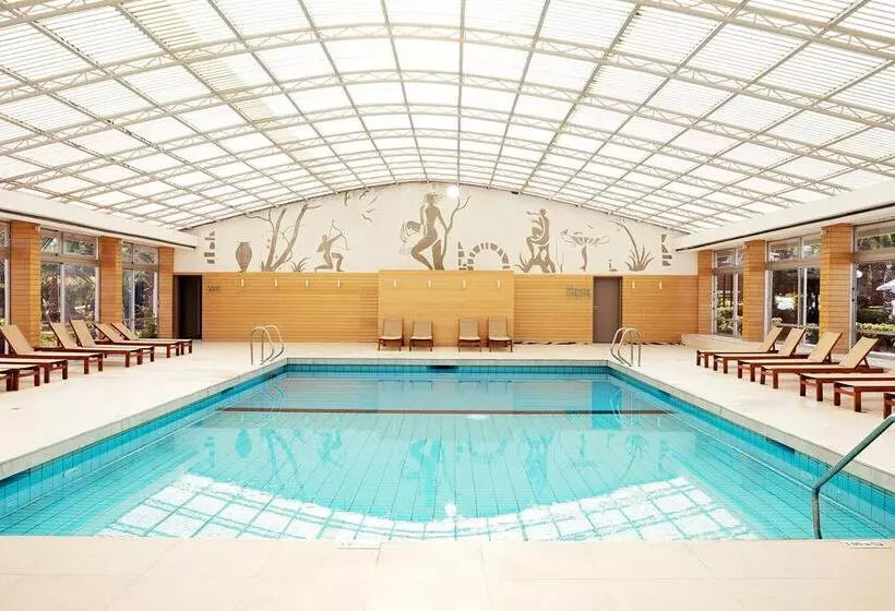 Hotel Sol by Meliá Marina Beach