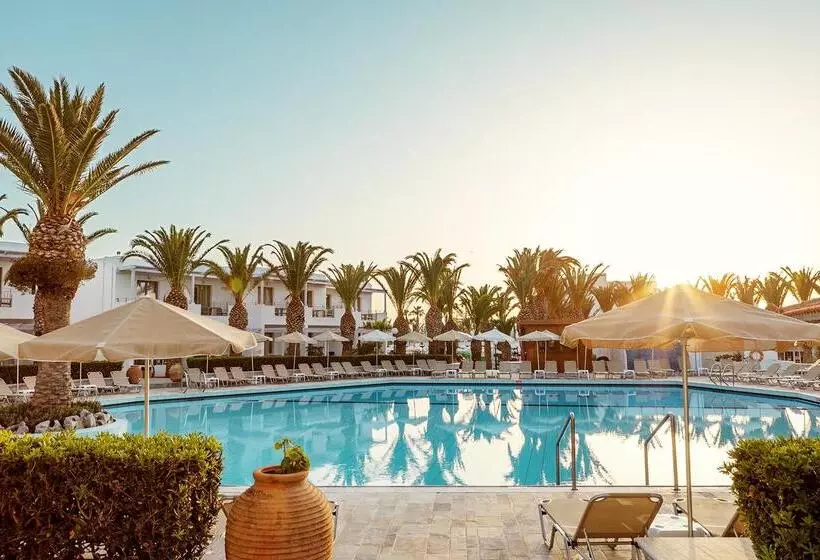 Hotel Sol by Meliá Marina Beach