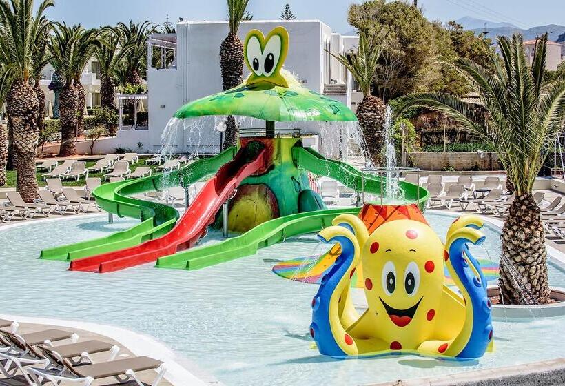 ホテル Sol by Meliá Marina Beach