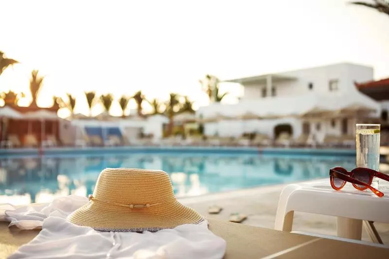 Hotel Sol by Meliá Marina Beach