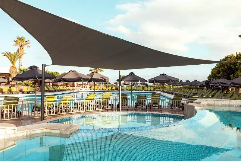 Hotel Sol by Meliá Marina Beach