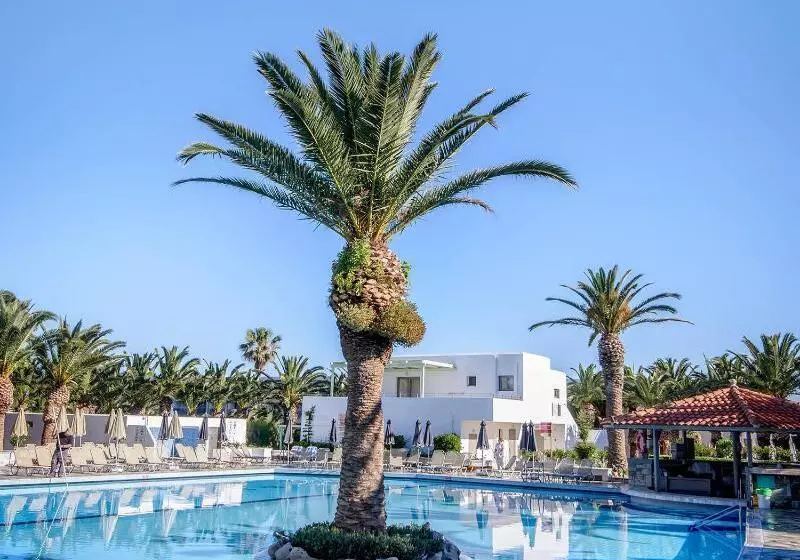 Hotel Sol by Meliá Marina Beach