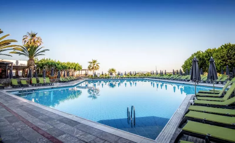 Hotel Sol by Meliá Marina Beach