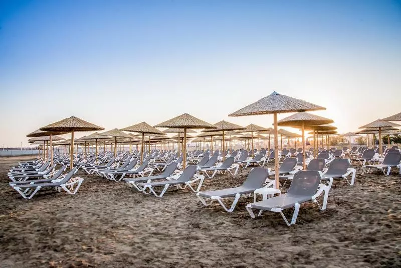 Hotel Sol by Meliá Marina Beach