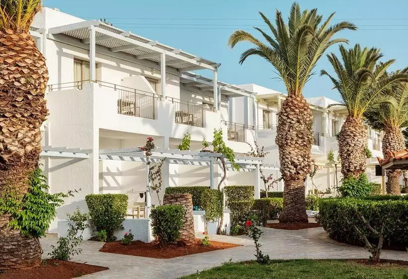 Hotel Sol by Meliá Marina Beach