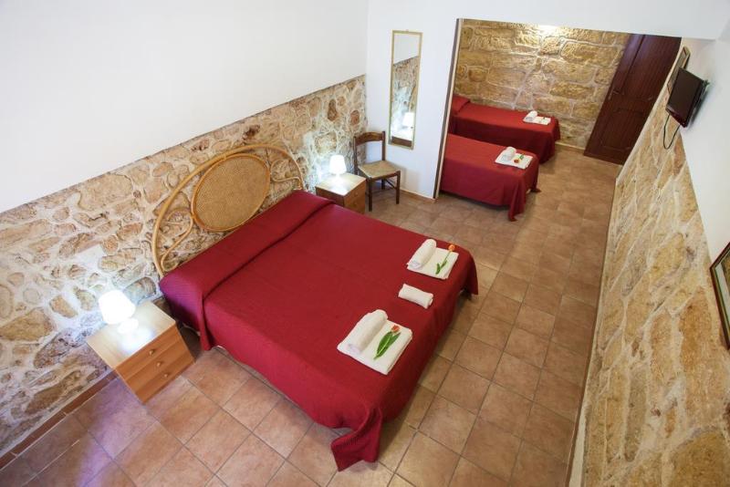 فندق Terrasini 2000 Case Vacanza