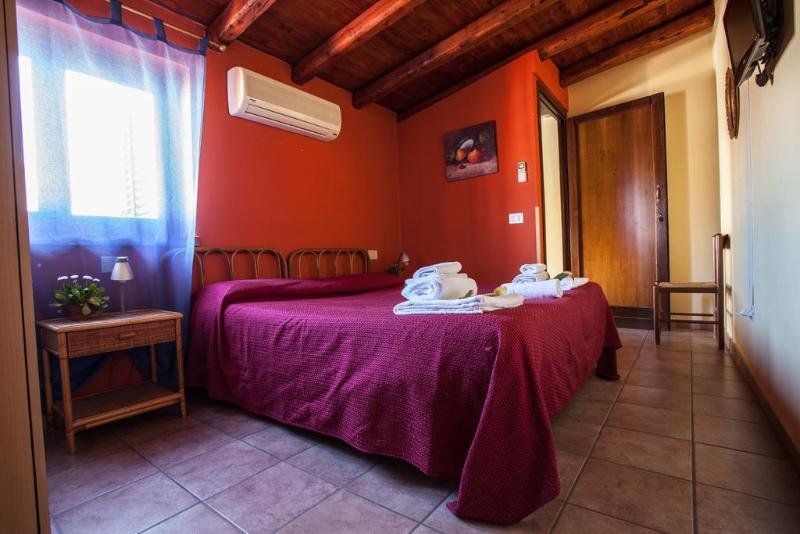 فندق Terrasini 2000 Case Vacanza