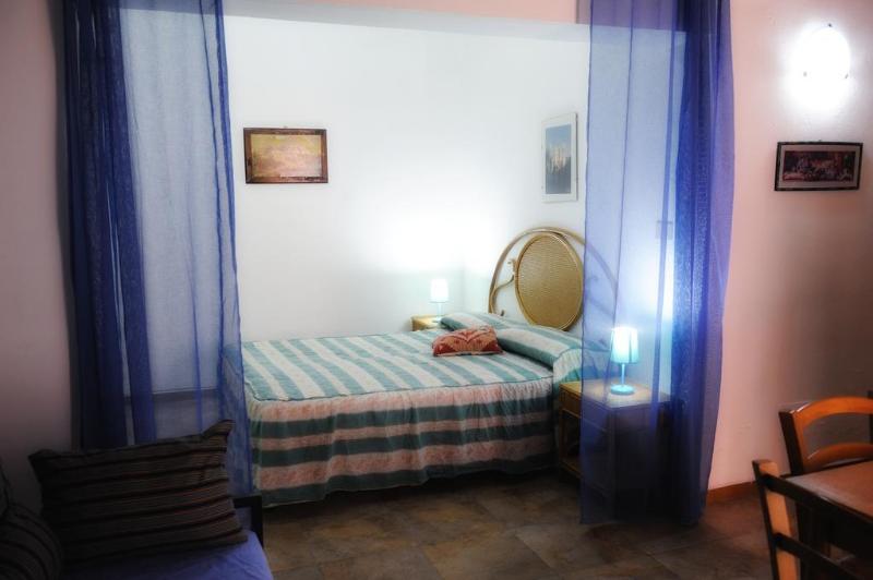 فندق Terrasini 2000 Case Vacanza