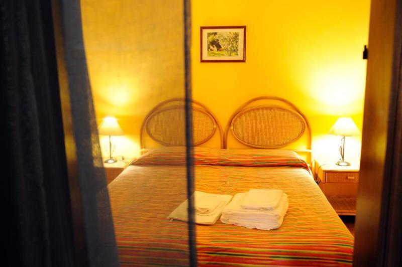 فندق Terrasini 2000 Case Vacanza