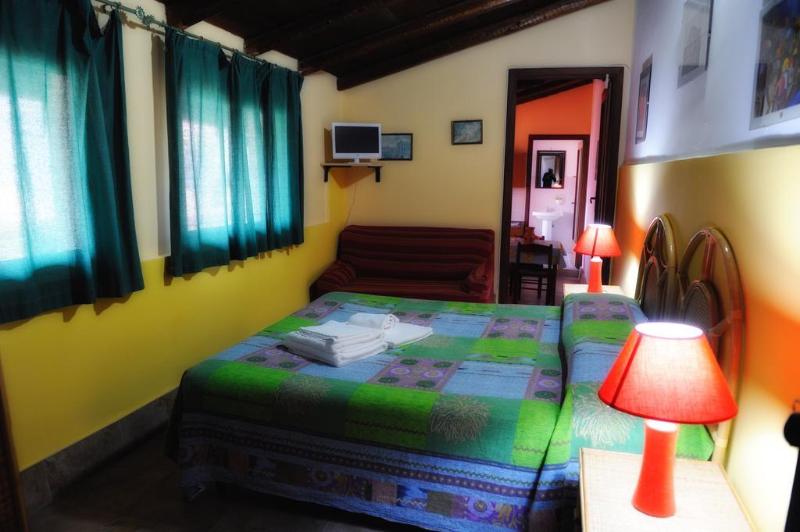 فندق Terrasini 2000 Case Vacanza