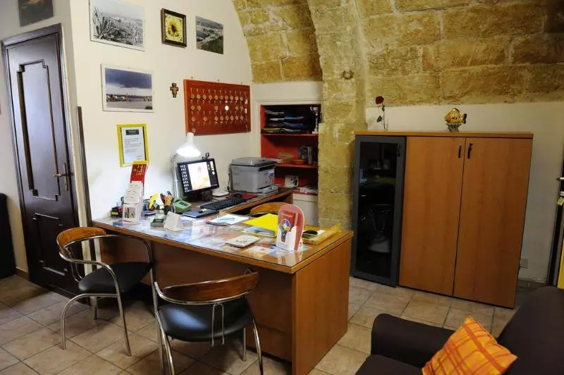 בית מלון כפרי Terrasini 2000 Case Vacanza