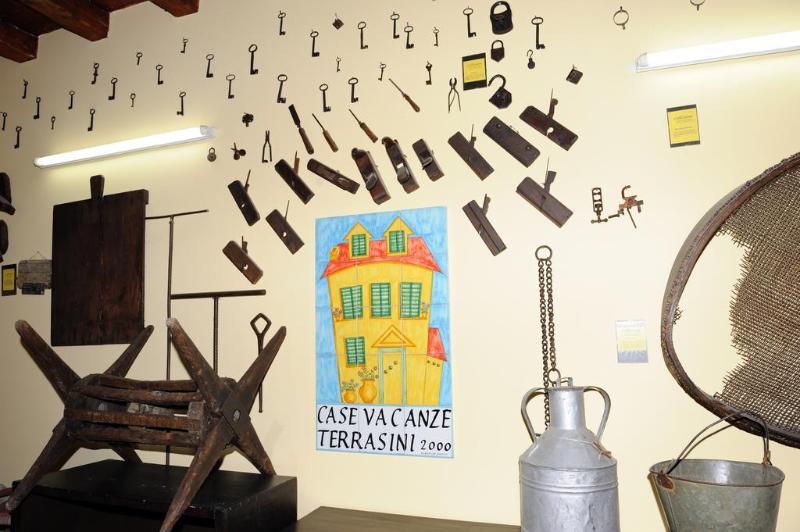 فندق Terrasini 2000 Case Vacanza