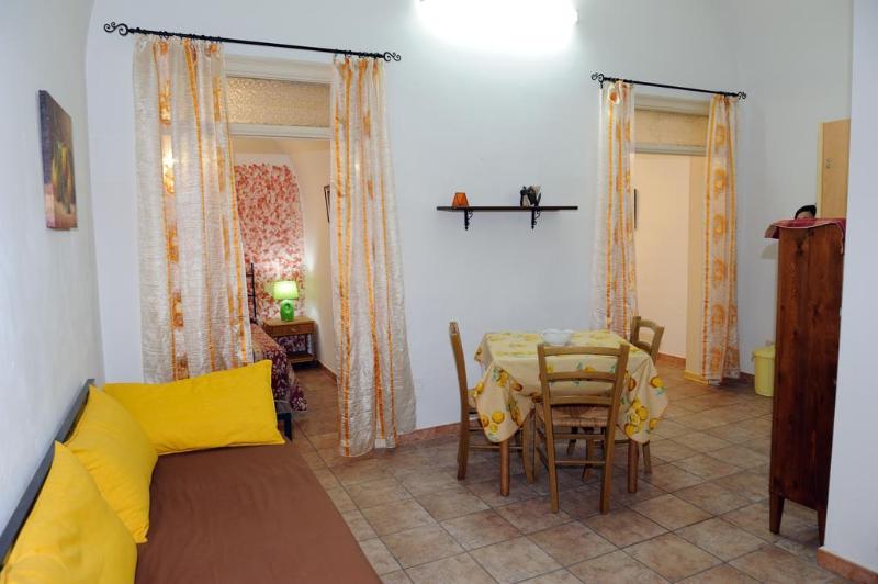 فندق Terrasini 2000 Case Vacanza