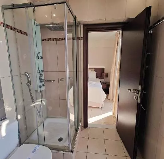 هتل The Manessi City Boutique